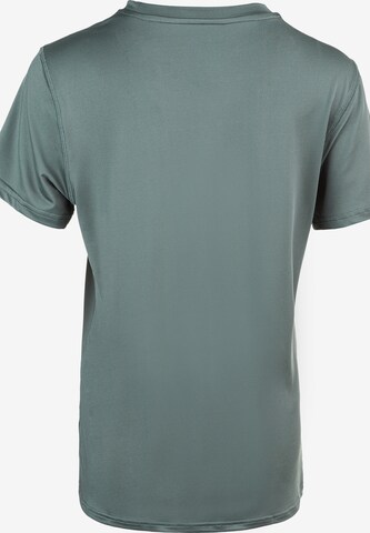 ENDURANCE Performance Shirt 'Yonan' in Green