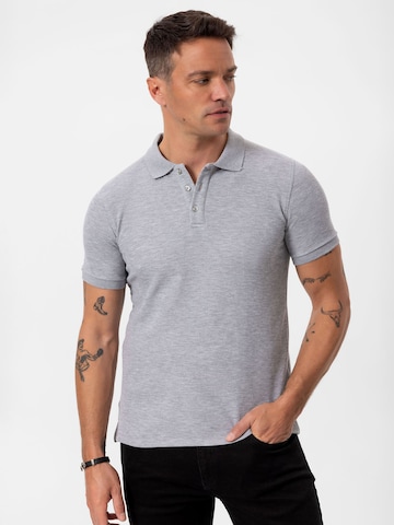 Daniel Hills Shirt in Grey