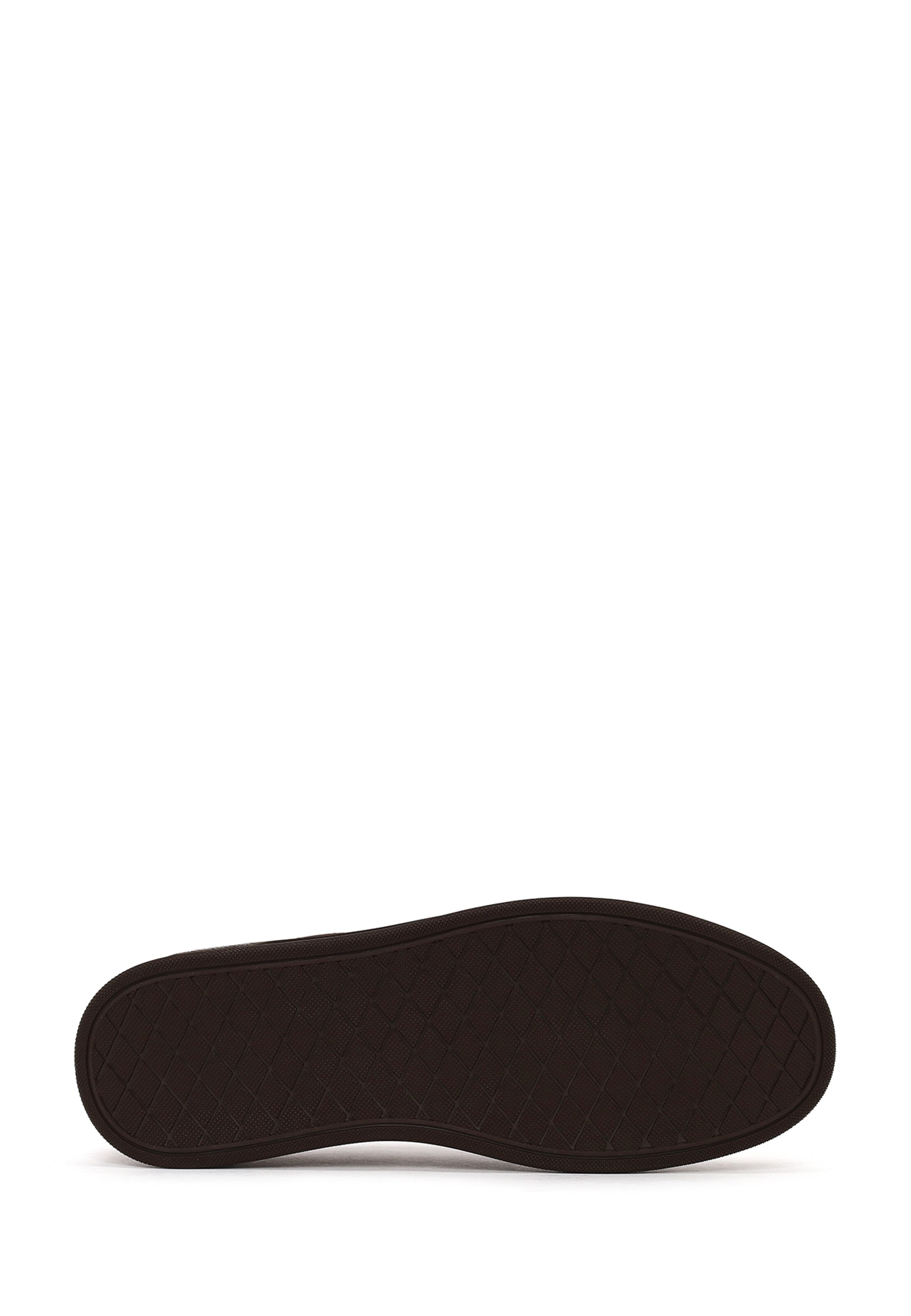 Sneaker bassa di Derimod in marrone