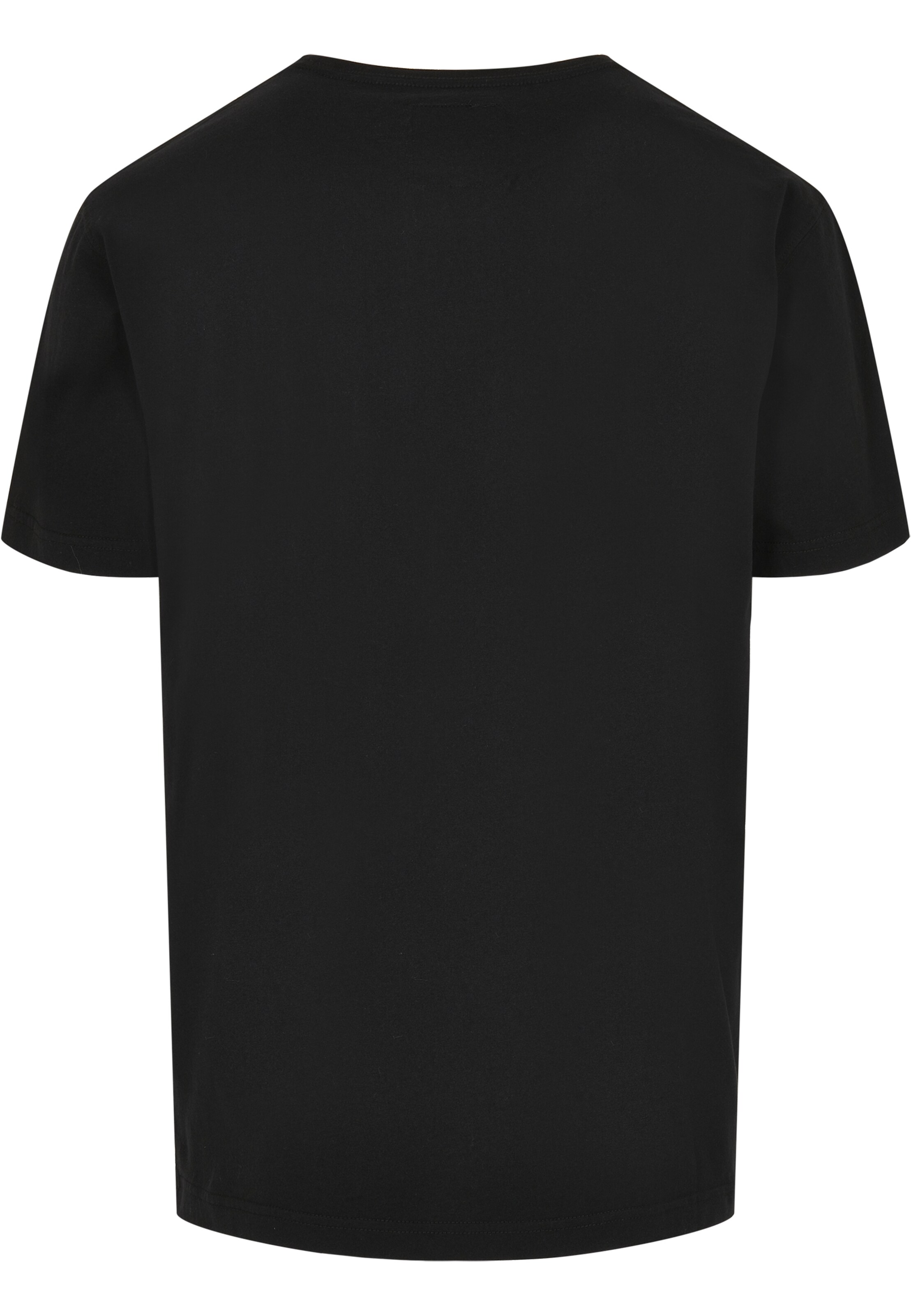 Männer Shirts Cayler & Sons T-Shirt in Schwarz - LN14404