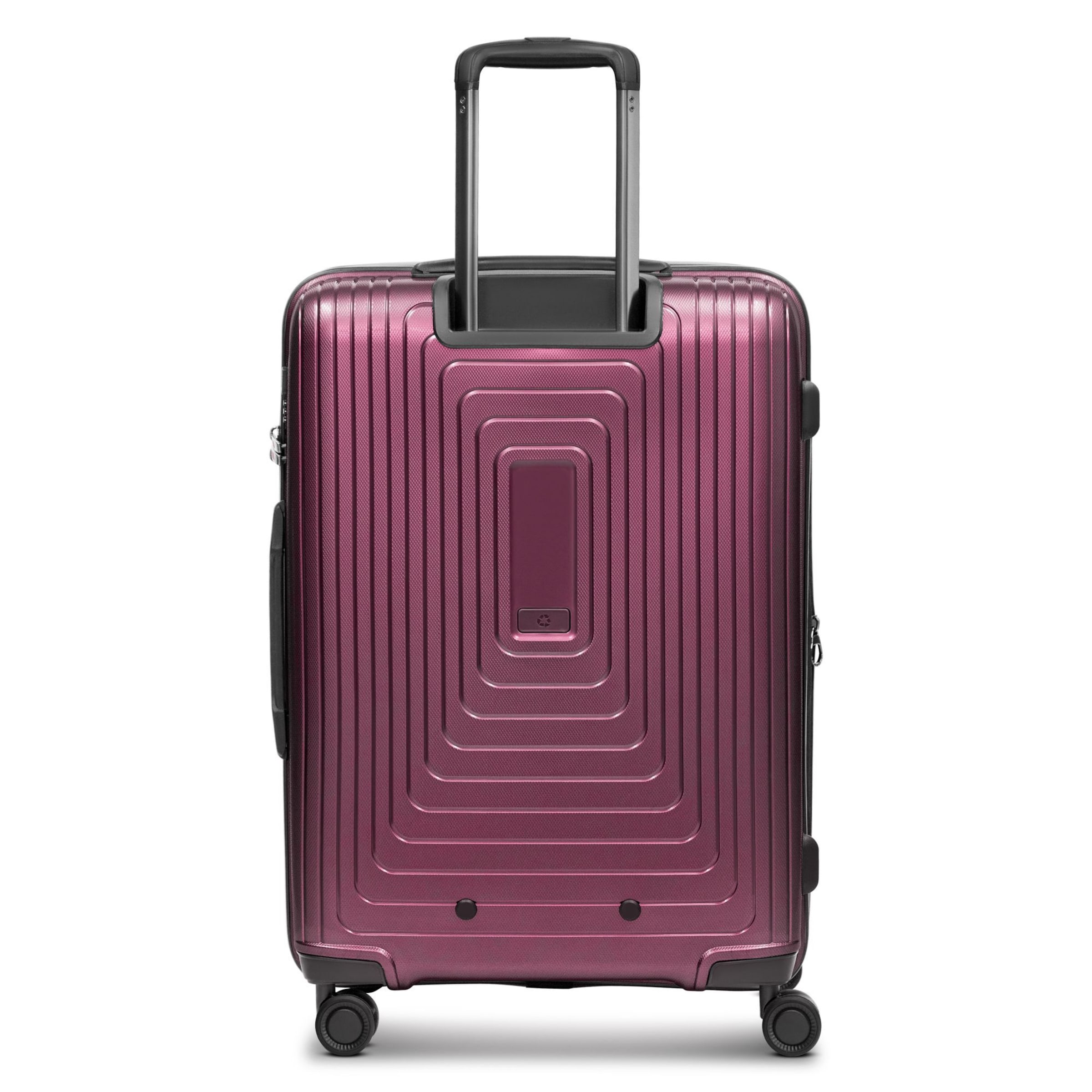 Redolz Kofferset 'Essentials 14 ' in Lila