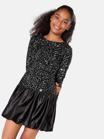 Lipsy Kleid in Schwarz: Vorderseite