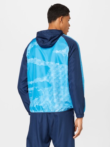 BIDI BADU Tracksuit 'Kidane' in Blue