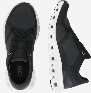 juoda On Bėgimo batai 'CloudX3 AD'