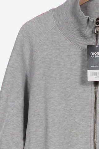 PEAK PERFORMANCE Sweater XL in Grau