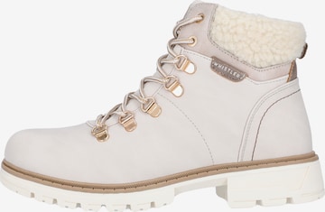 Whistler Winterschuhe in Beige