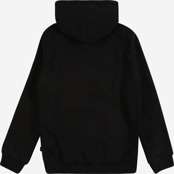 PUMA Sweatshirt 'Essentials' in Schwarz