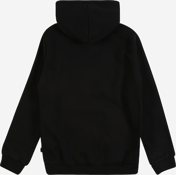 PUMA - Sudadera 'Essentials' en negro