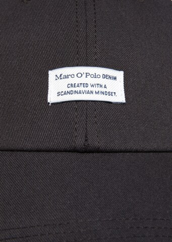 Marc O'Polo DENIM Cap in Grau