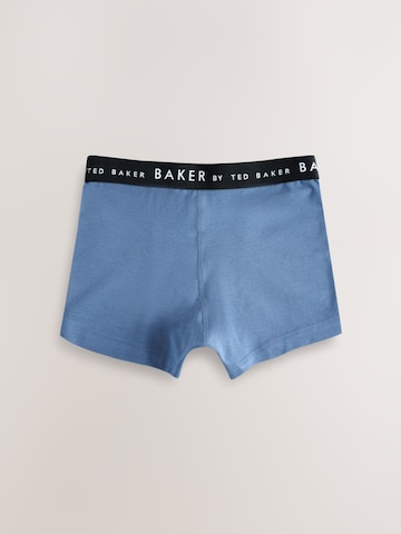 Baker by Ted Baker Σλιπ σε μπλε
