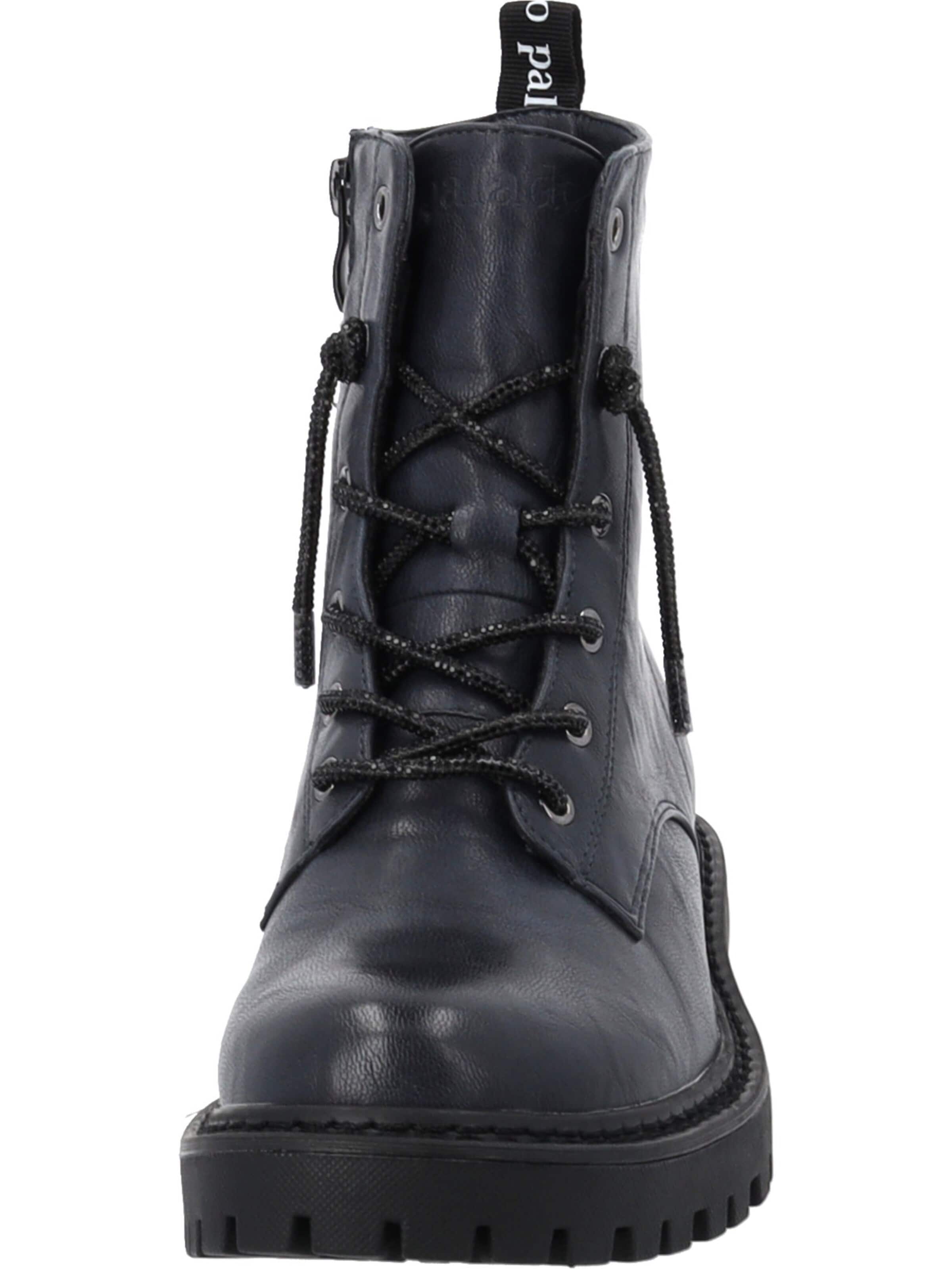 Palado Boots 'Palado Sideros Spark' in Blue