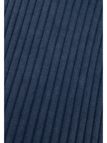 Pull-over 'CP288' CIPO & BAXX en bleu