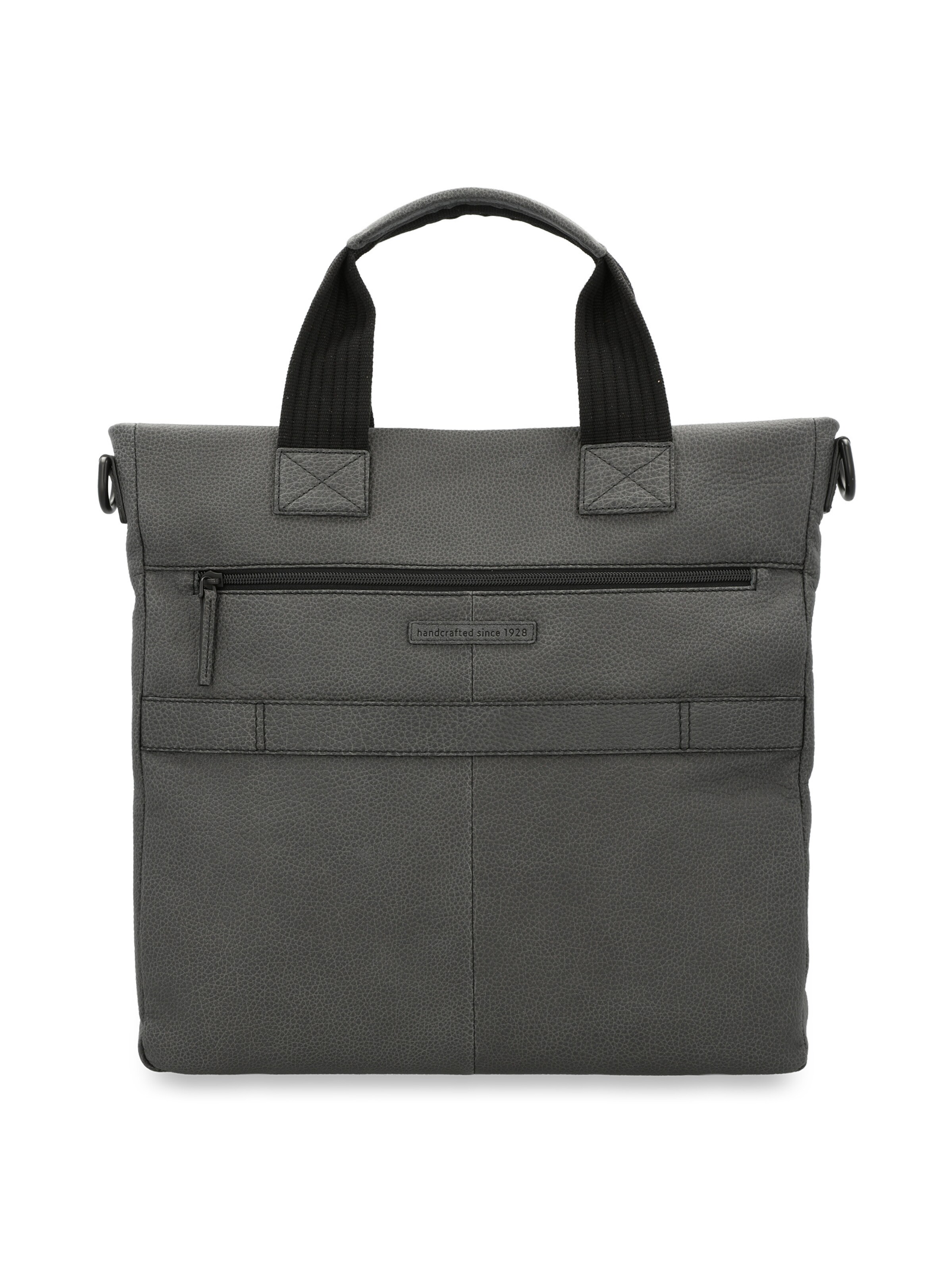 Picard Shopper 'Casual' in Grau