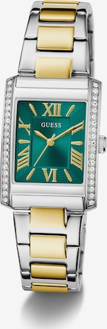 Montre à affichage analogique 'BONNIE' GUESS en mélange de couleurs : devant