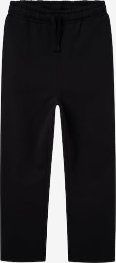 Pantaloni 'Nizu' LMTD pe negru, Vizualizare produs
