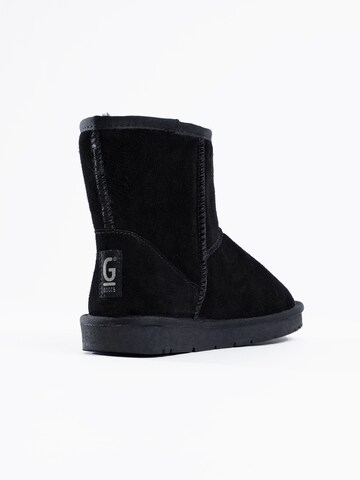 Gooce Snowboot 'Rosace' in Schwarz