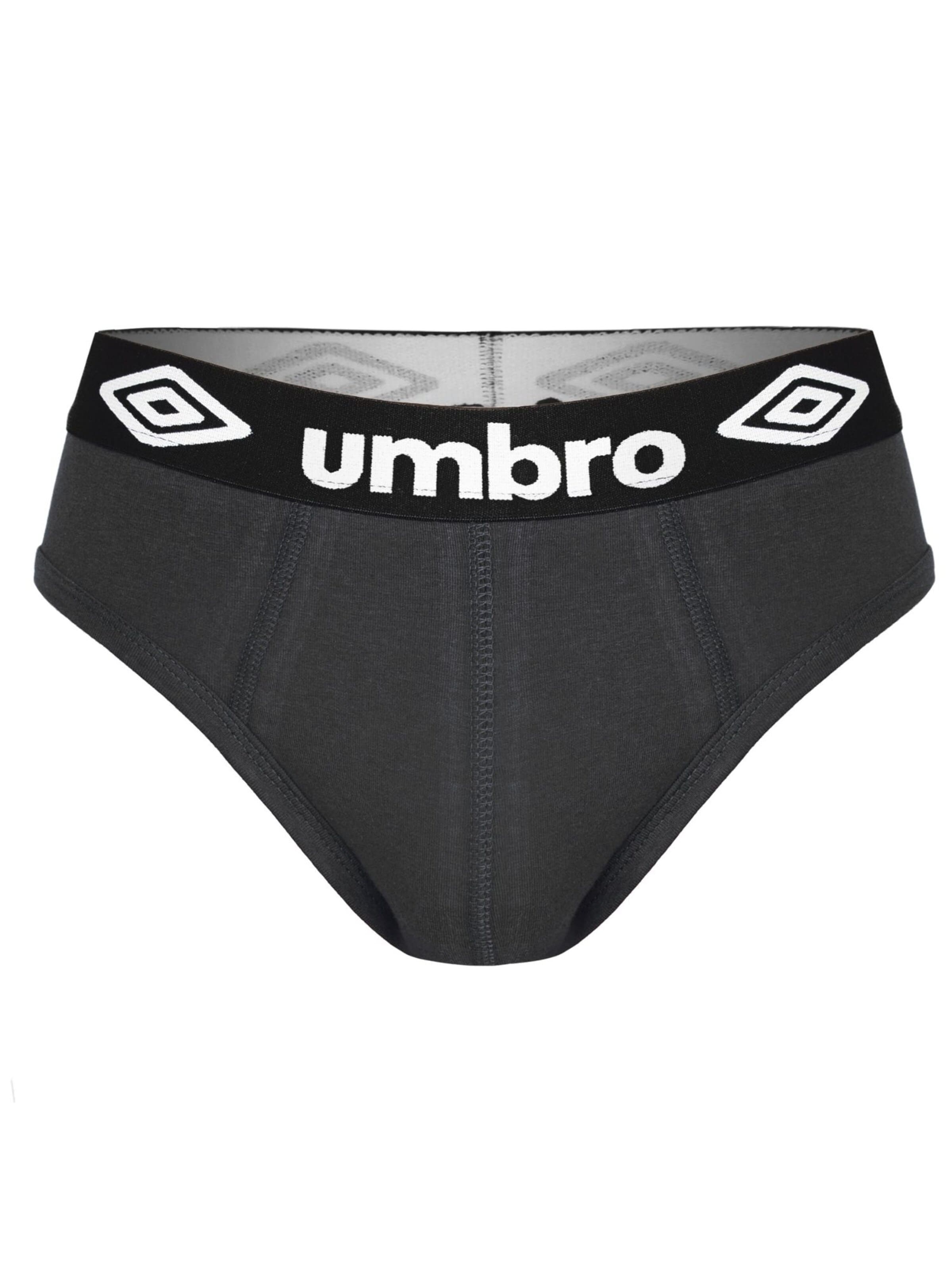 Slip di UMBRO in blu