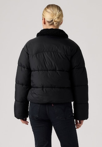 LEVI'S ® Talvejope 'PALMER', värv hall