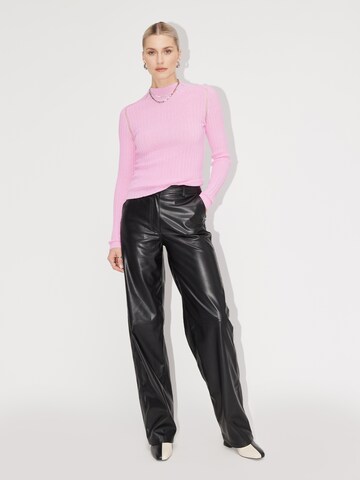 LeGer by Lena Gercke Sweater 'Hildegard' in Pink