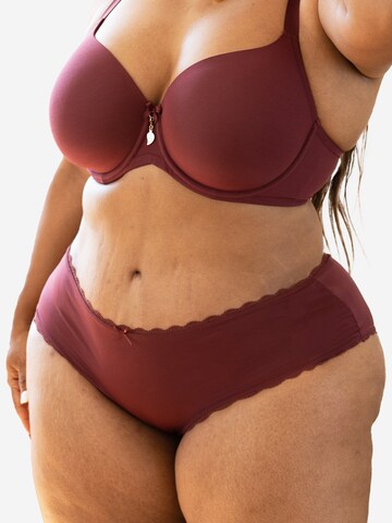 SugarShape Panty 'True' in Brown