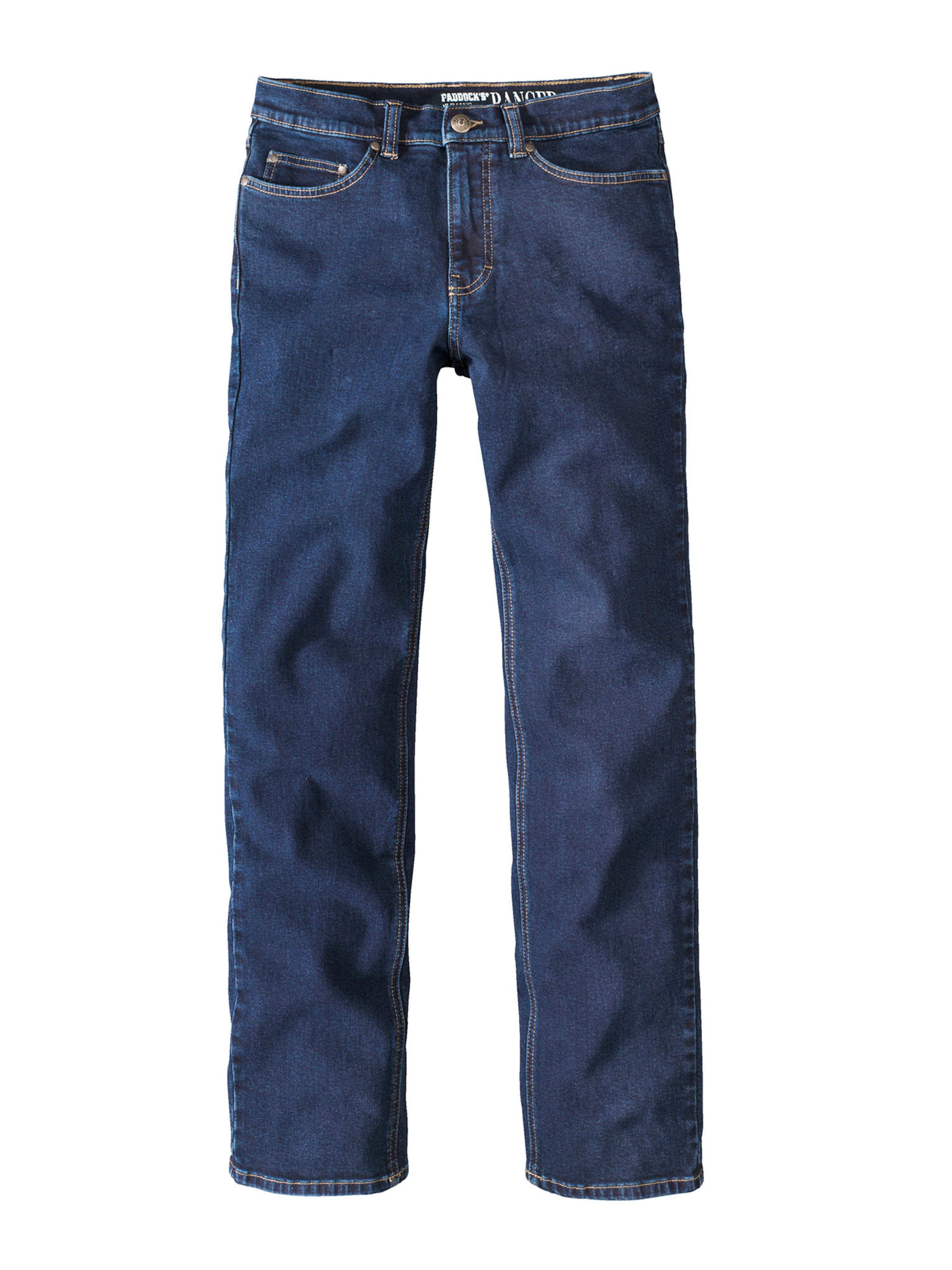 PADDOCKS Slim fit Jeans in Blue: front