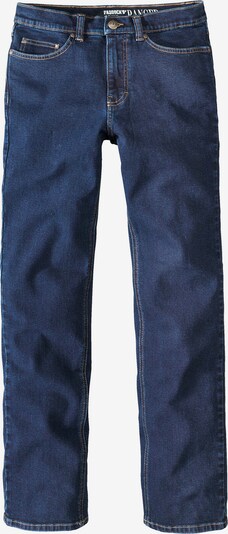 PADDOCKS Jeans in dunkelblau, Produktansicht