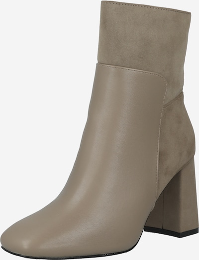 ABOUT YOU Ankle Boots 'Ylvi' in Grey, Item view
