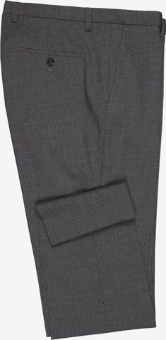 CG CLUB OF GENTS Regular Pants ' Cedric ' in Grey