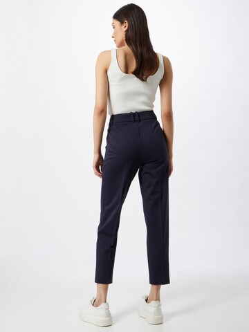 ESPRIT Tapered Hose in Blau