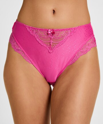Hunkemöller Broekje in Roze
