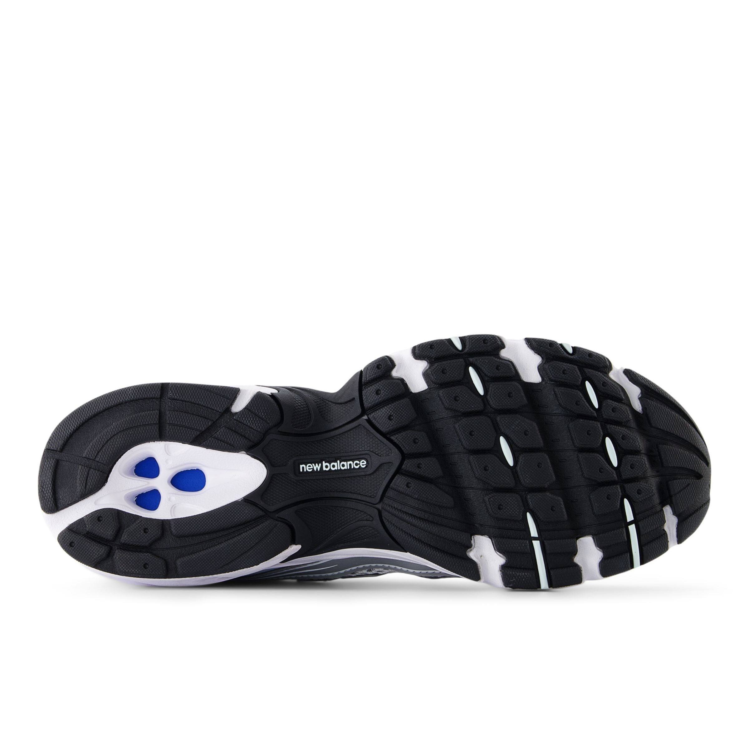 new balance Sneakers laag '740' in Grijs