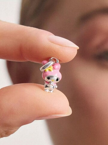 Pendentif Thomas Sabo en rose