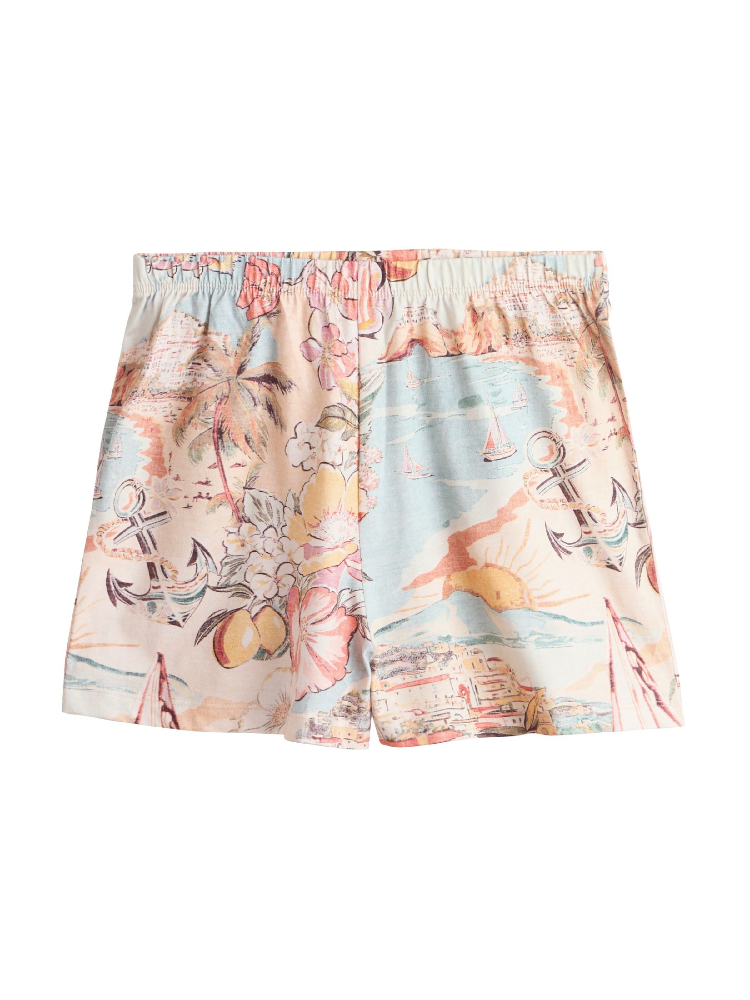 Next Πιτζάμα σε ροζ