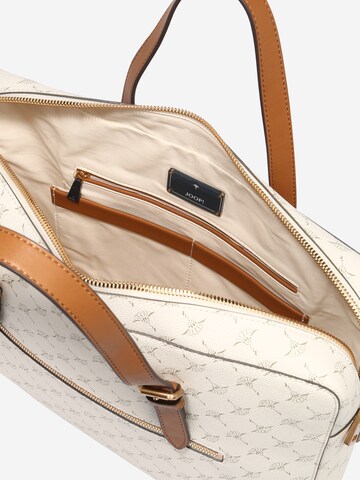 JOOP! Document Bag 'Vanni' in White