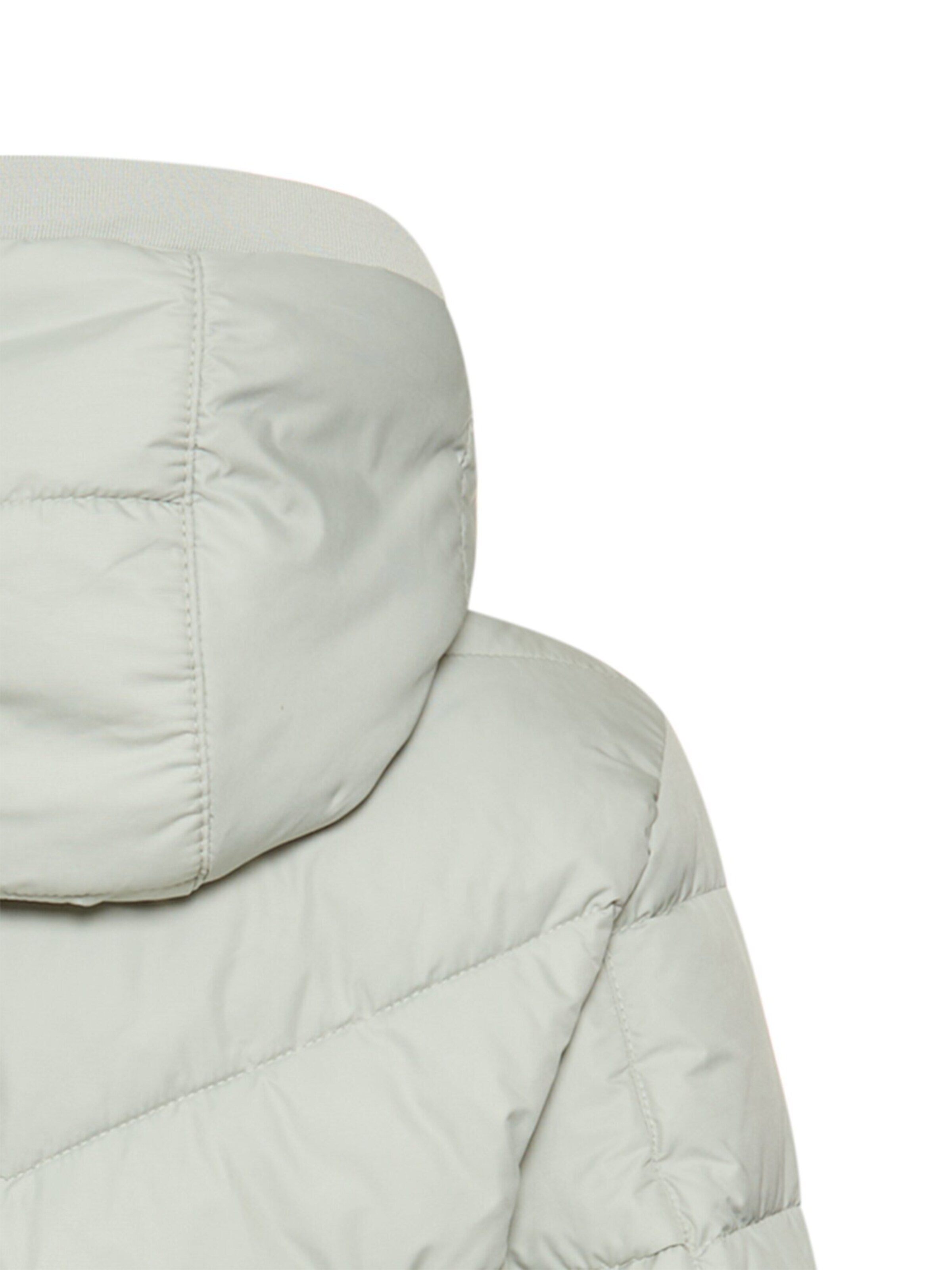 CAMEL ACTIVE Winter jacket in Grey