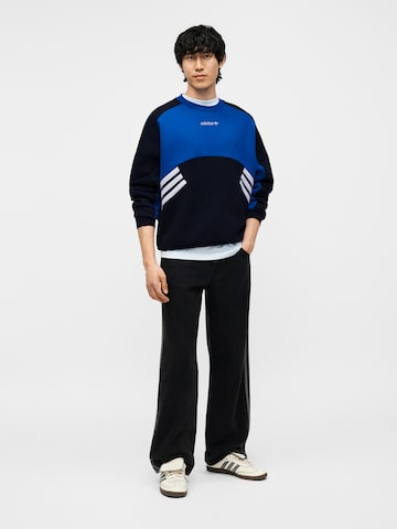 ADIDAS ORIGINALS Tréning póló 'Munich 93' - fekete