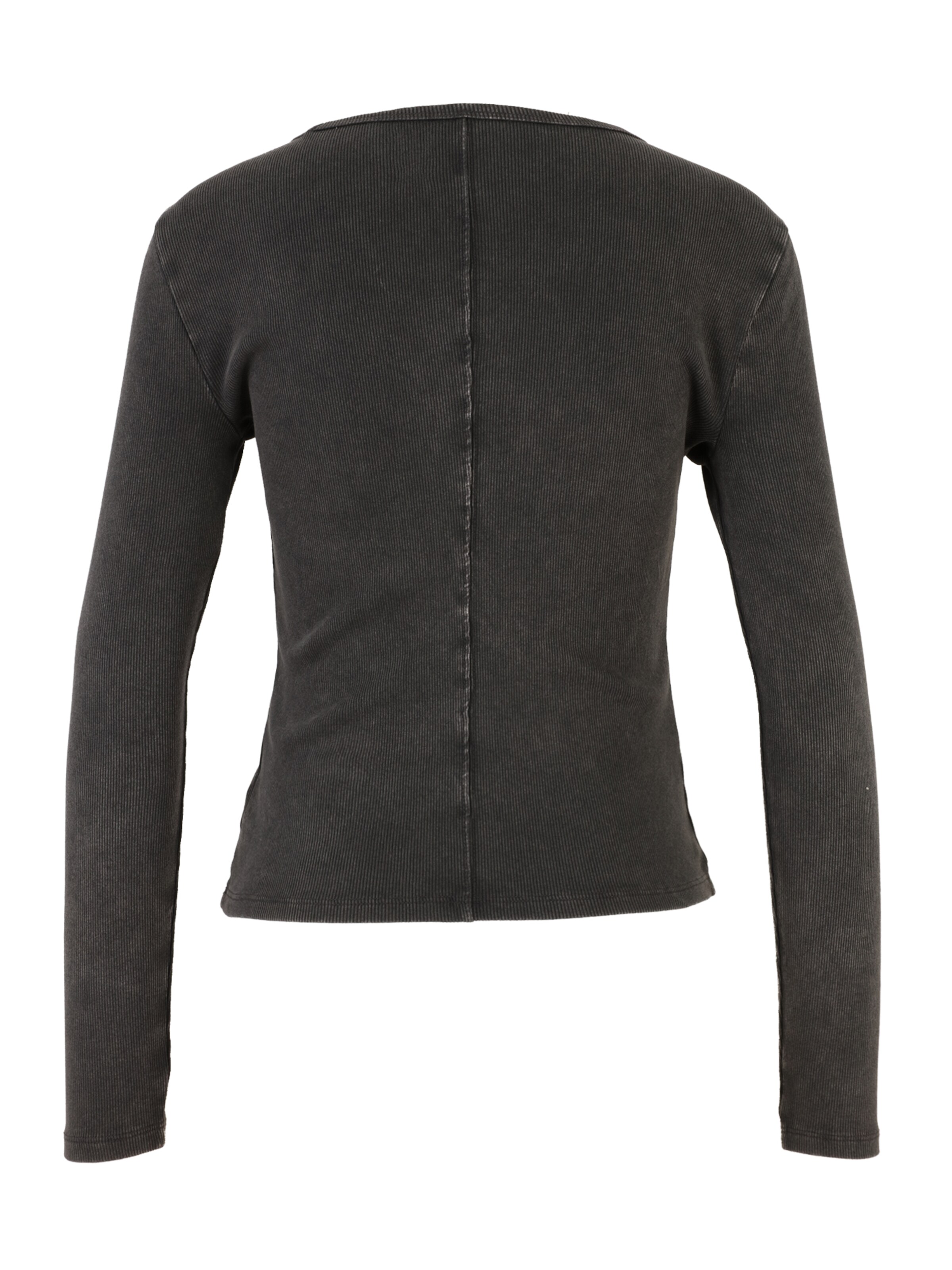 Gap Tall T-shirt i svart