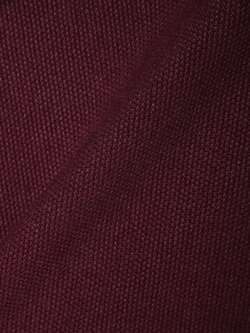 Pull-over Andrew James en violet