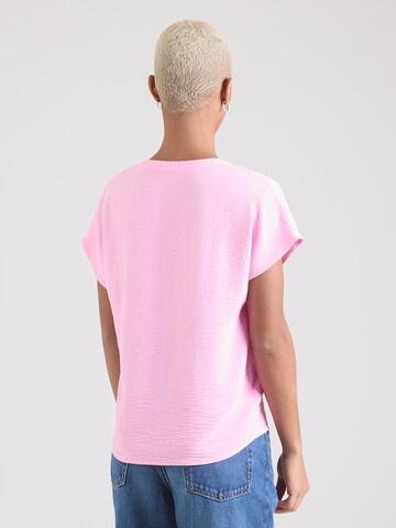 JDY Halenka 'JDYLION' – pink