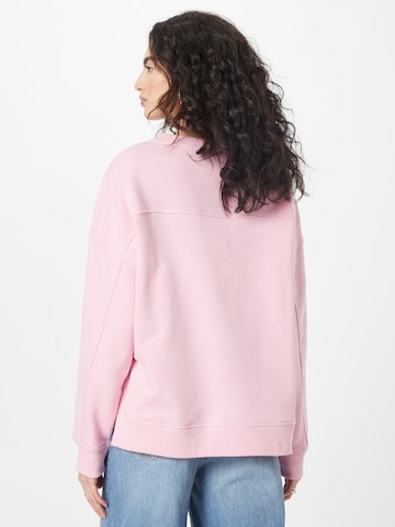 TOMMY HILFIGER Mikina – pink