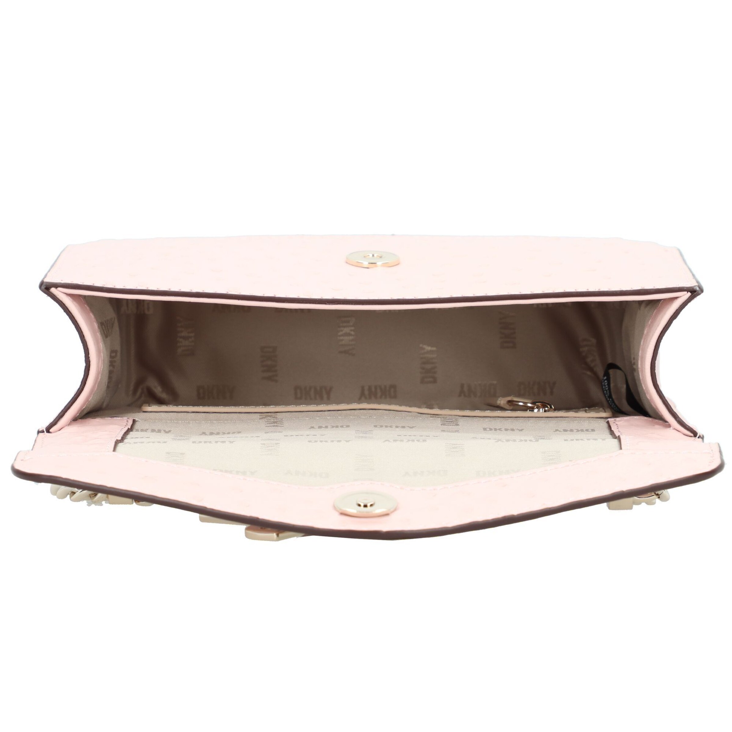 DKNY Crossbody Bag 'Elissa' in Rose ABOUT YOU