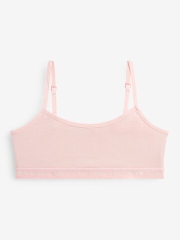 Next Top in Roze