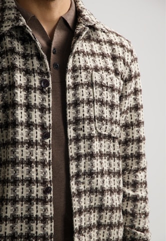 Dstrezzed Jacke in Braun