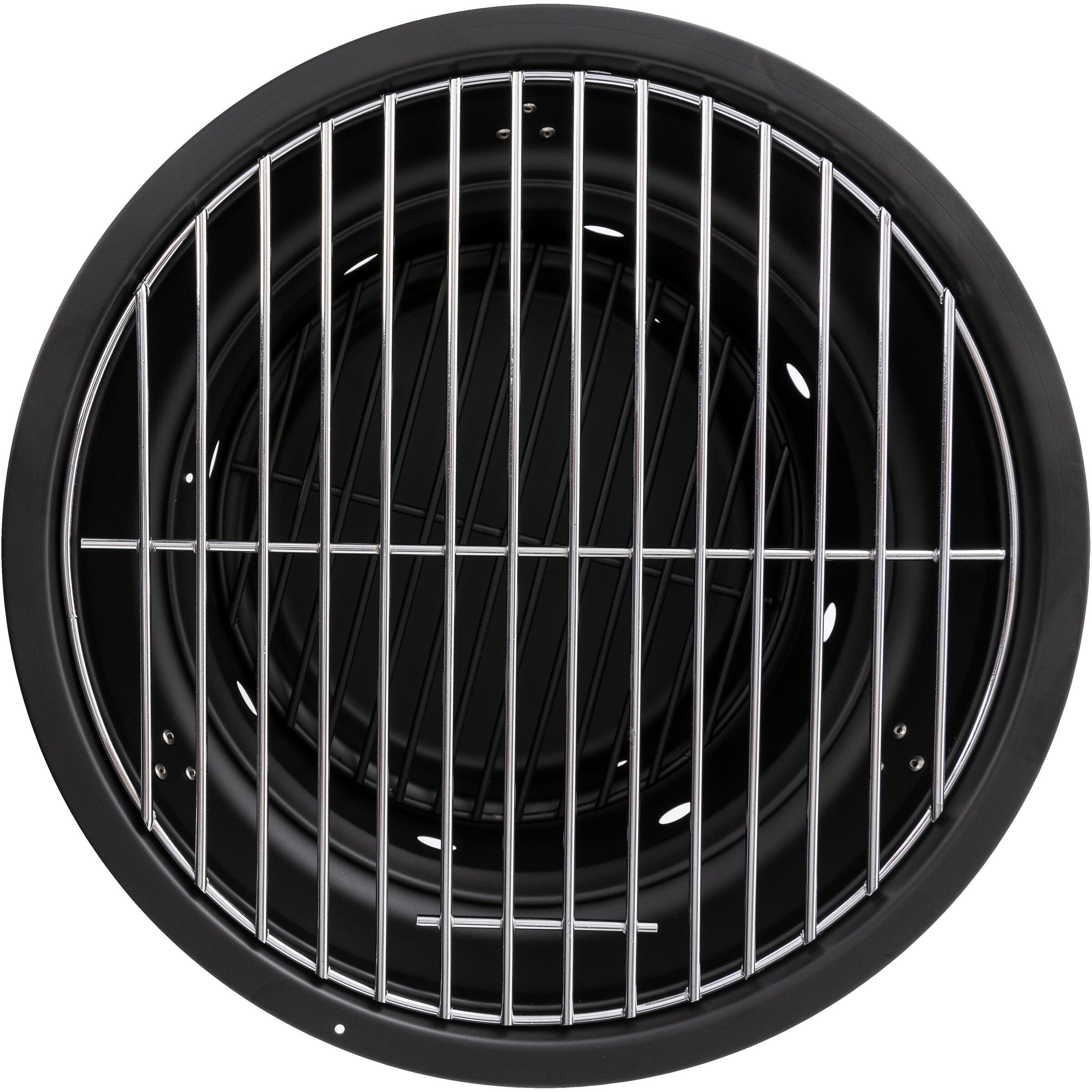 Origin Outdoors Accessories 'Campfire' in Black