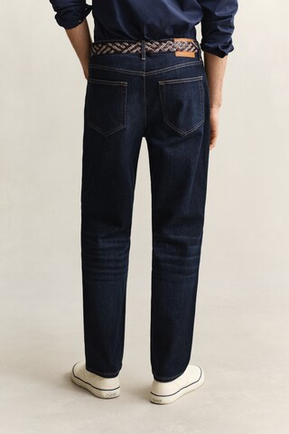 GANT Jeans in Blau