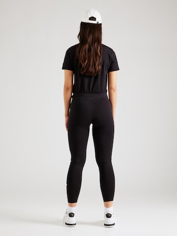 Skinny Leggings Champion Authentic Athletic Apparel en noir