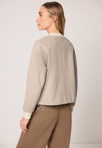 STREET ONE Between-Season Jacket in Brown