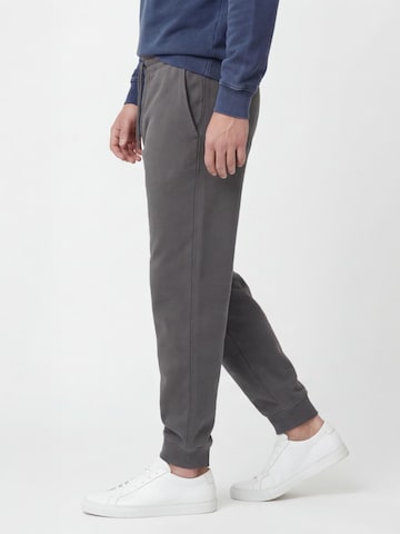 Antargo Regular Pants 'Jogginghose' in Grey