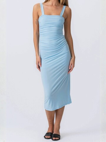 It's May Dress ' Lunetta ' in Blue