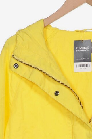 Samsøe Samsøe Jacket & Coat in XS in Yellow
